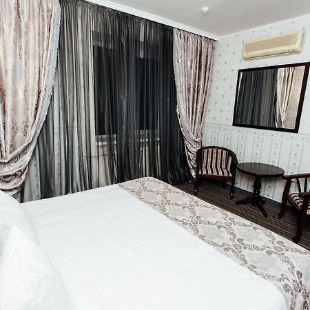 Edem Hotel Zatoka Exterior foto