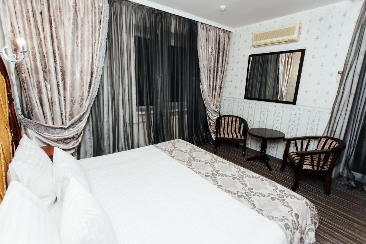 Edem Hotel Zatoka Exterior foto